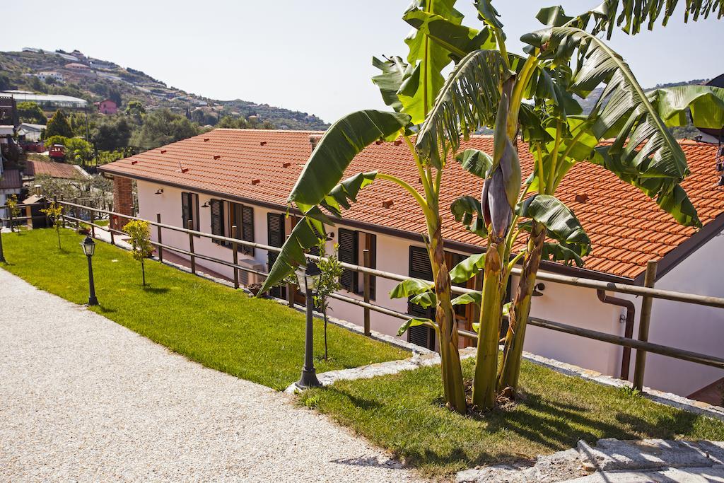 Agriturismo Benza Imperia Quarto foto